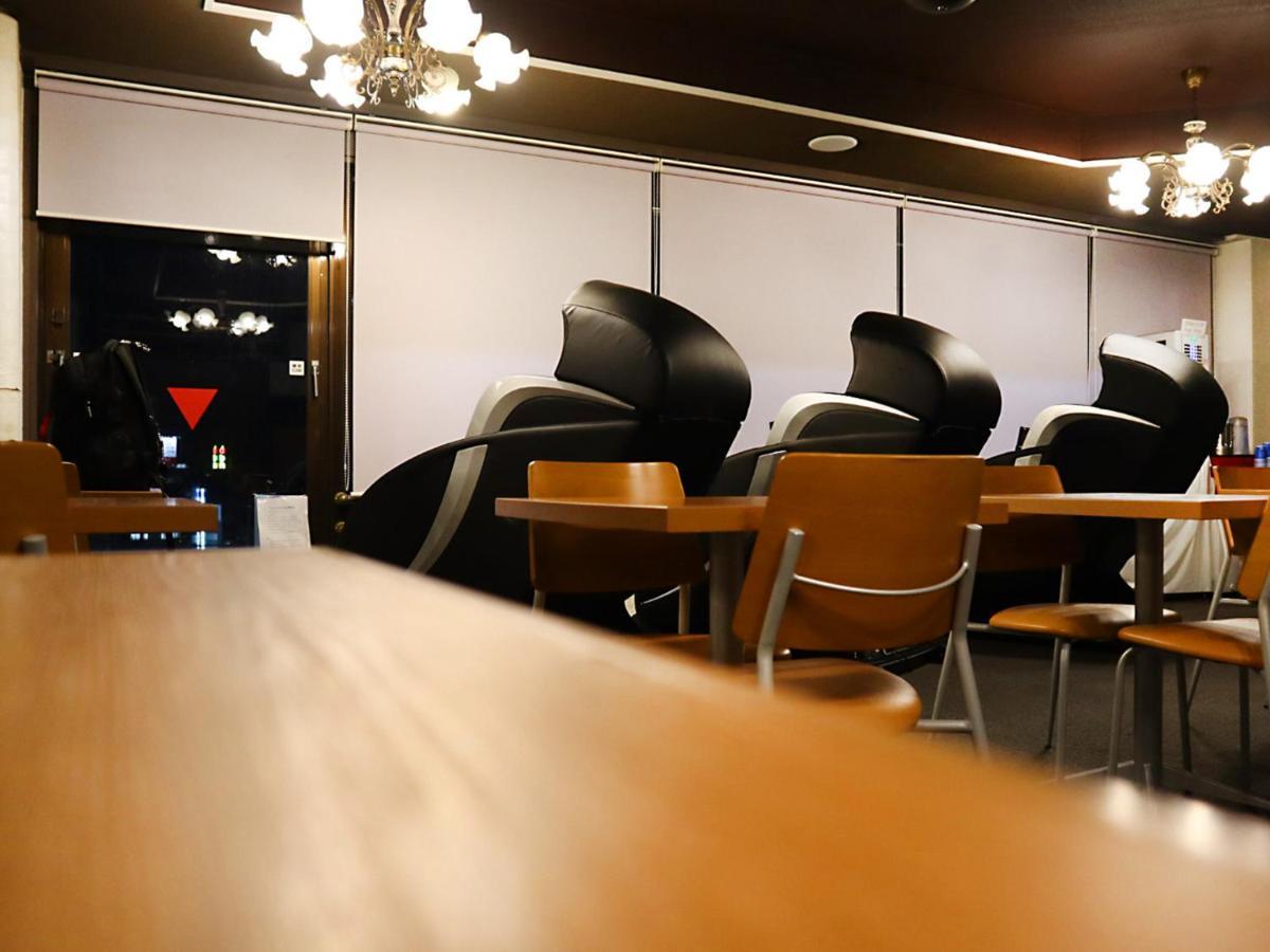 Hotel Abest Nagano Ekimae Dış mekan fotoğraf