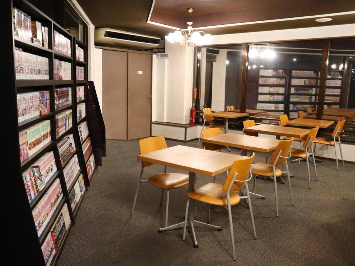 Hotel Abest Nagano Ekimae Dış mekan fotoğraf