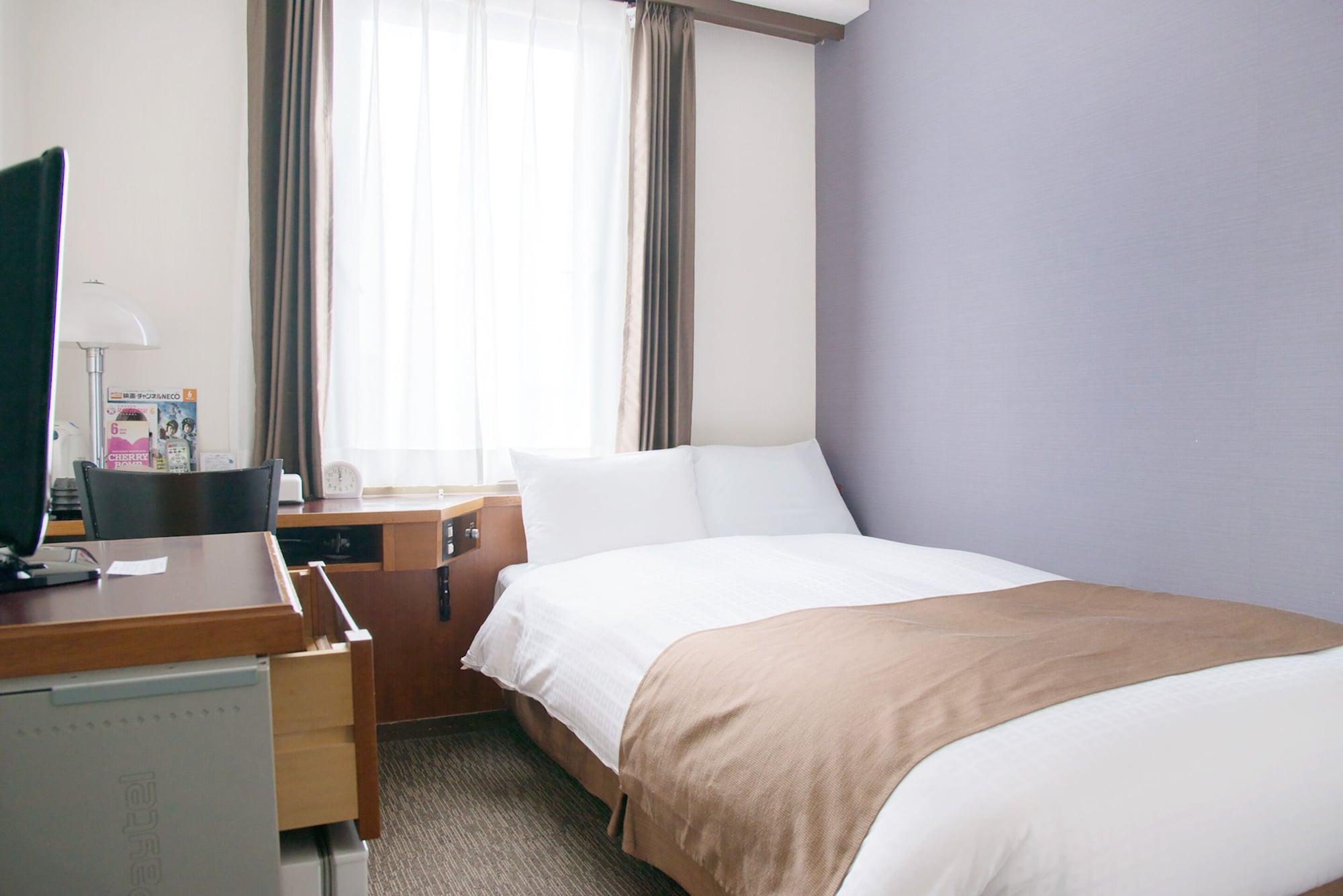 Hotel Abest Nagano Ekimae Dış mekan fotoğraf