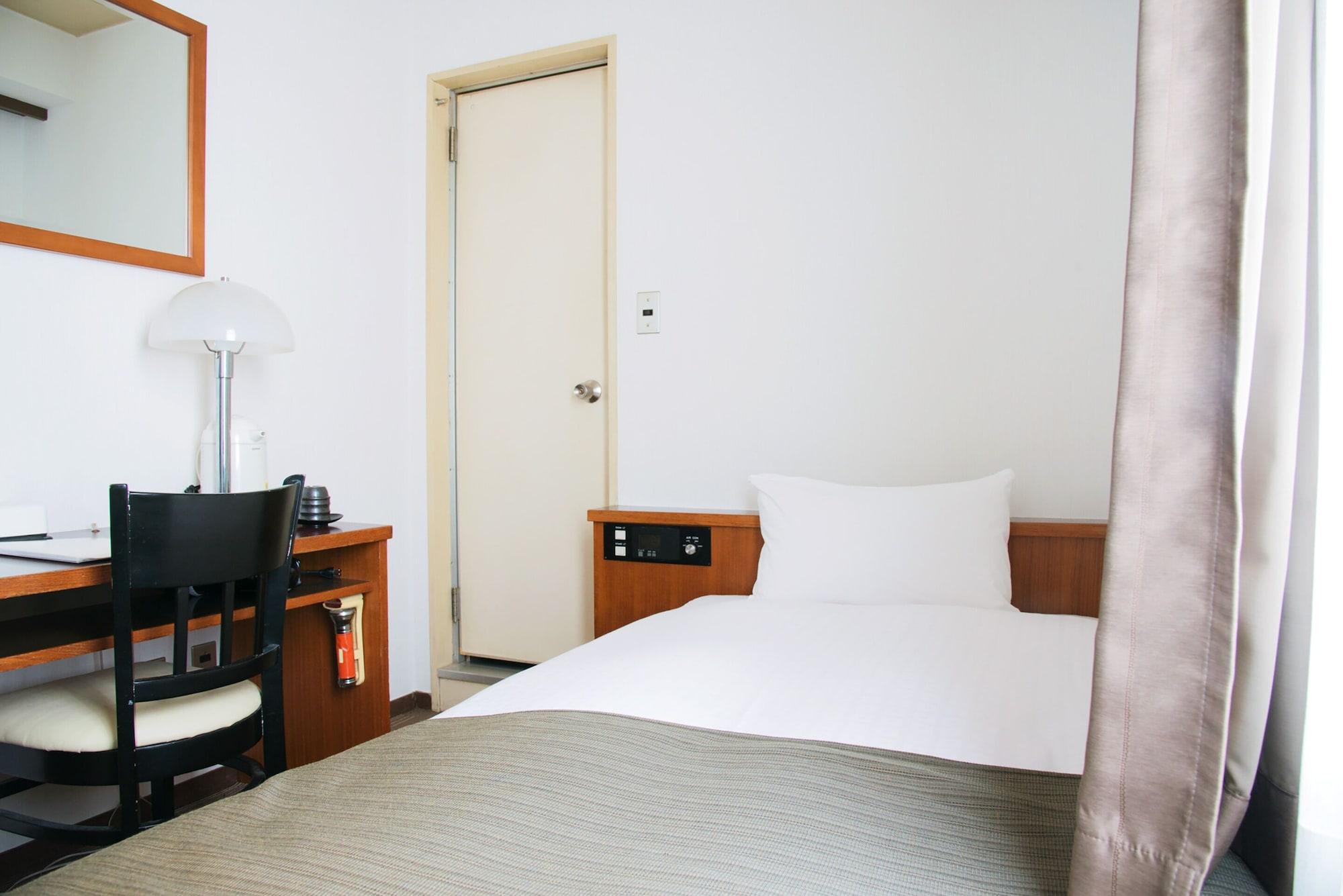 Hotel Abest Nagano Ekimae Dış mekan fotoğraf