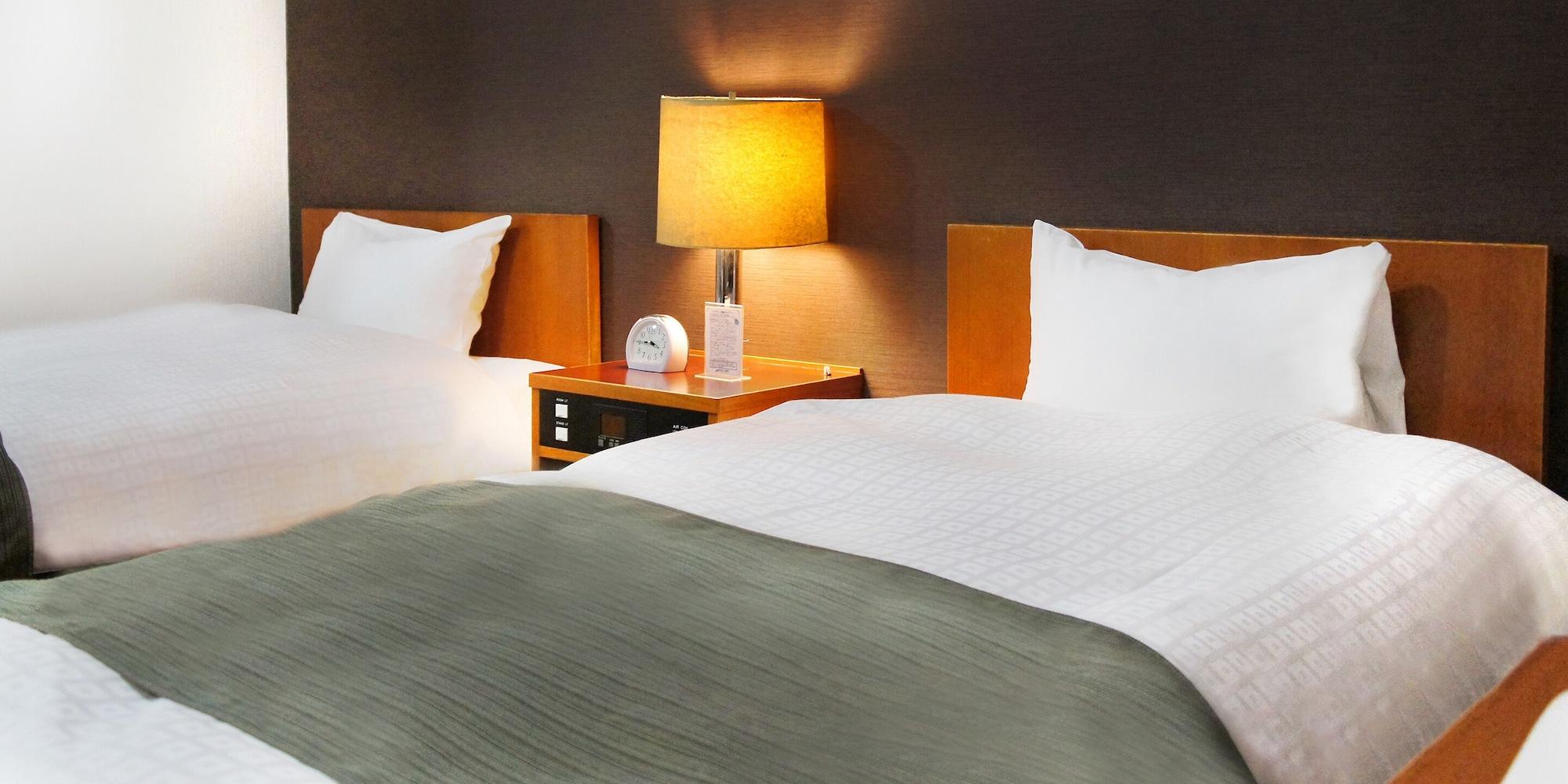 Hotel Abest Nagano Ekimae Dış mekan fotoğraf