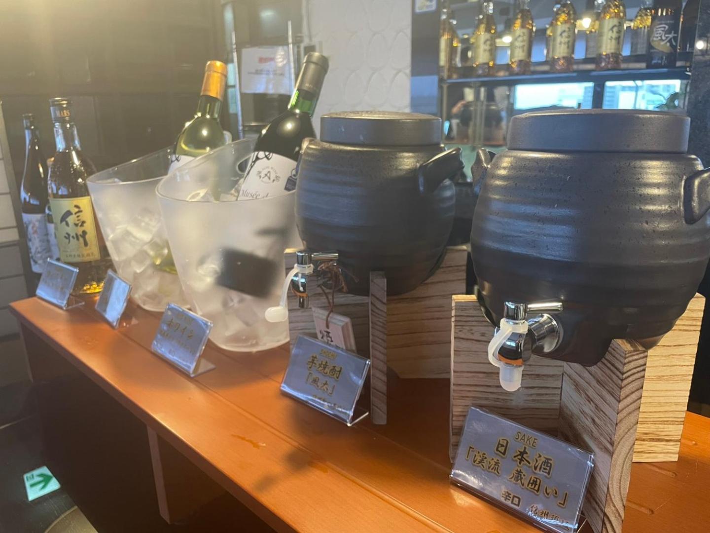 Hotel Abest Nagano Ekimae Dış mekan fotoğraf