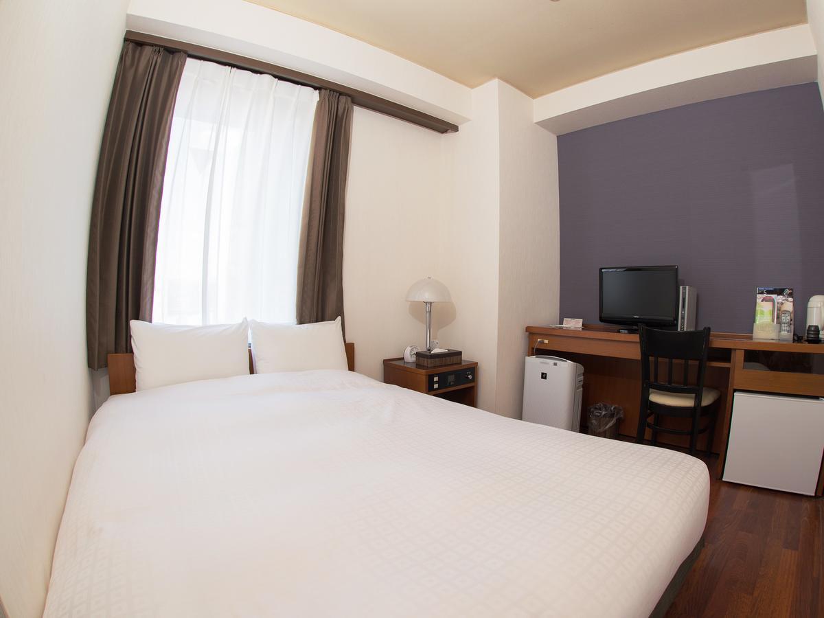 Hotel Abest Nagano Ekimae Dış mekan fotoğraf