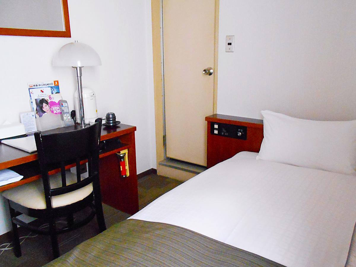 Hotel Abest Nagano Ekimae Dış mekan fotoğraf