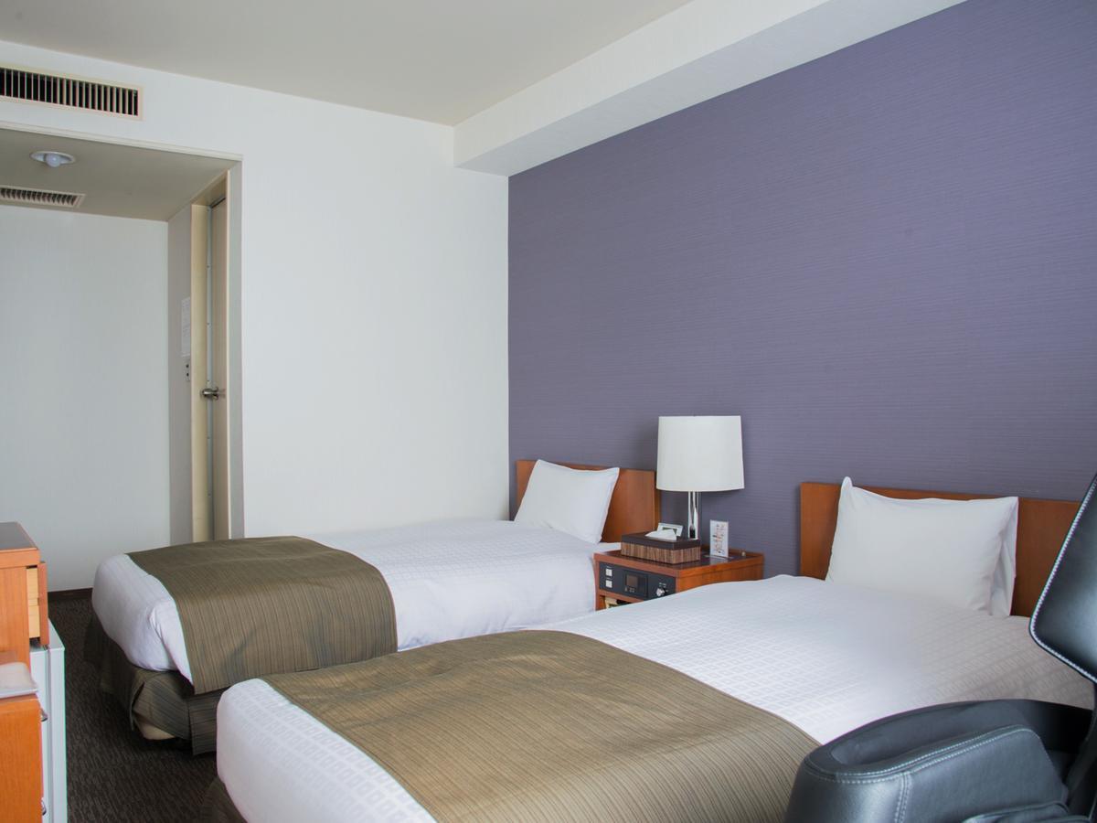 Hotel Abest Nagano Ekimae Dış mekan fotoğraf