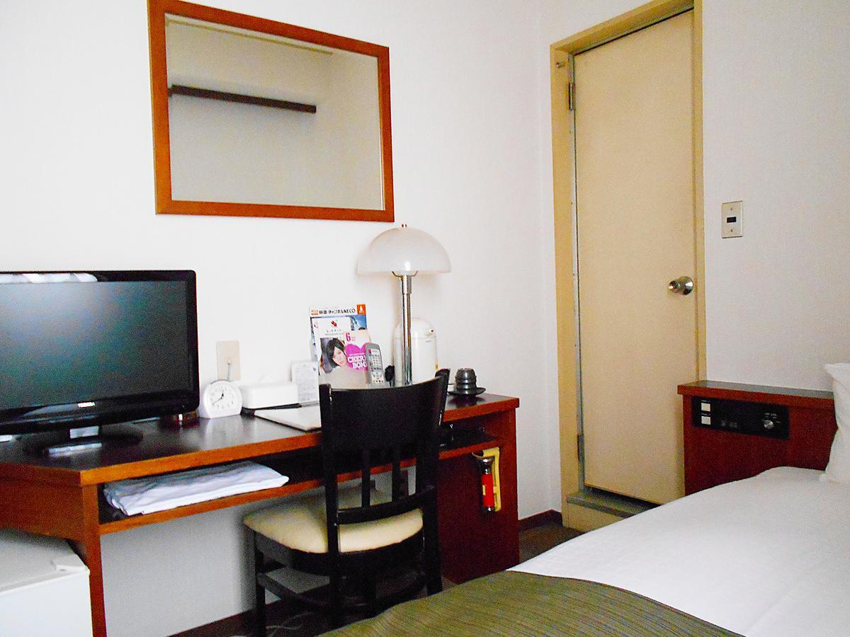 Hotel Abest Nagano Ekimae Dış mekan fotoğraf