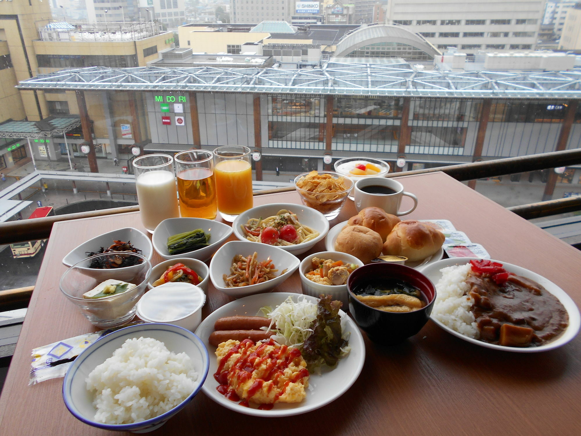 Hotel Abest Nagano Ekimae Dış mekan fotoğraf