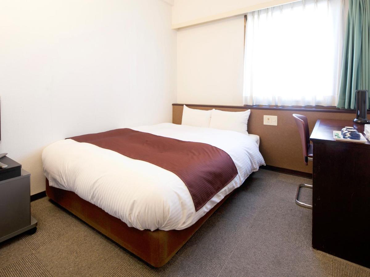 Hotel Abest Nagano Ekimae Dış mekan fotoğraf